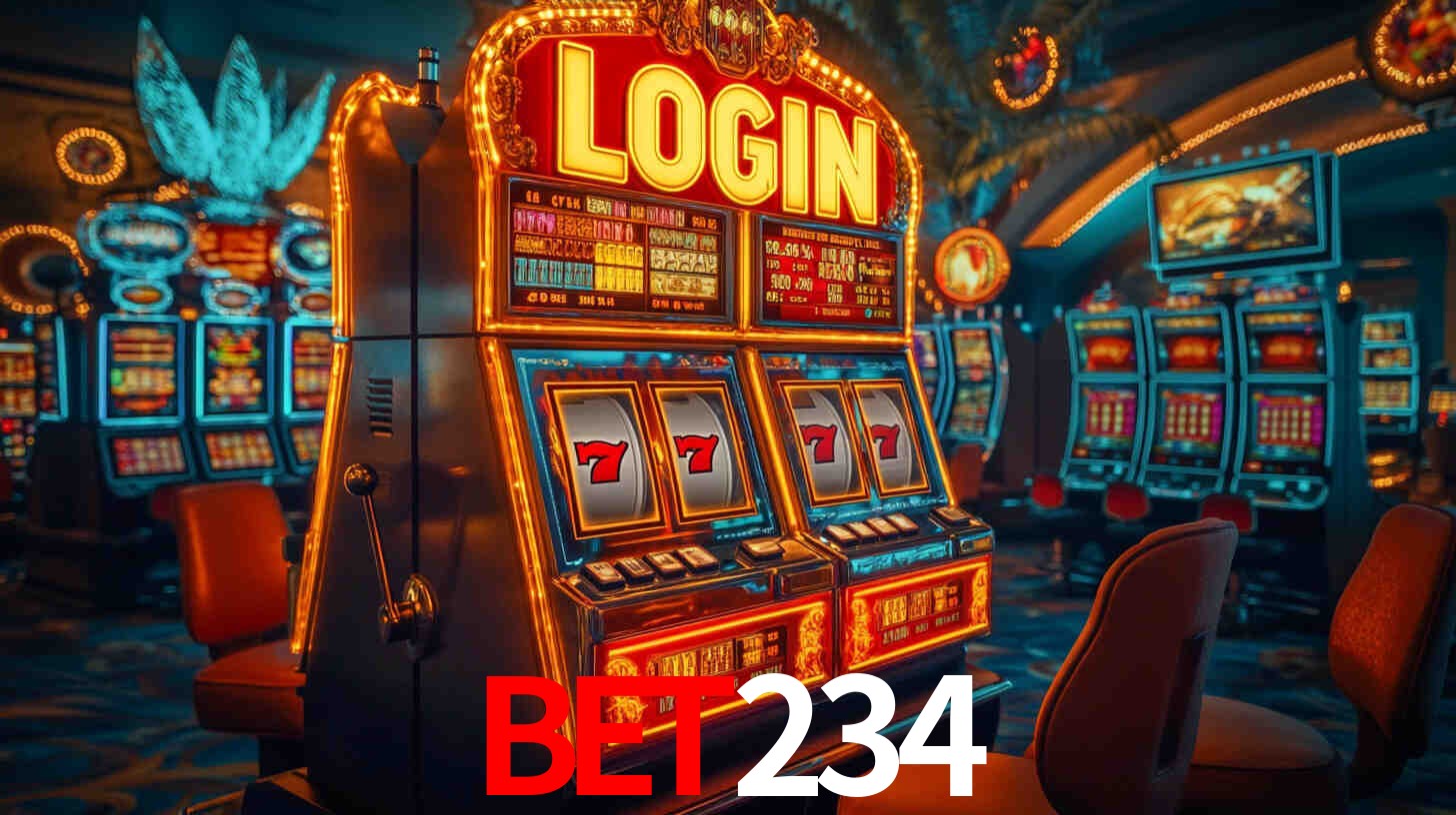 Programa VIP BET234