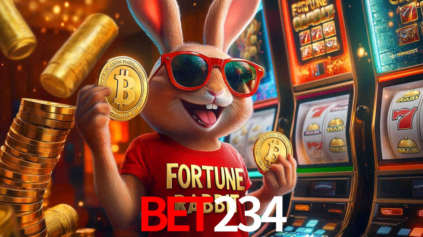A Popularidade dos Caça-Níqueis no BET234