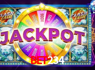 Apostas Esportivas na BET234: Um Guia Completo