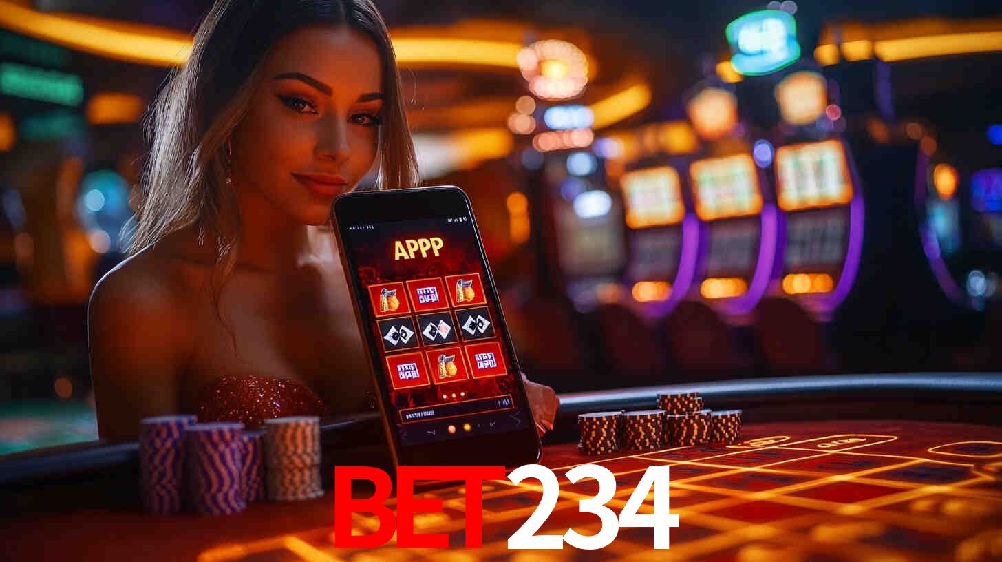 Descubra a Essência do BET234: Nossa História e Compromissos