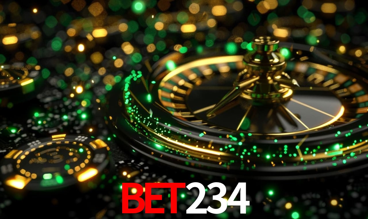 BET234 Belo Horizonte - Winners