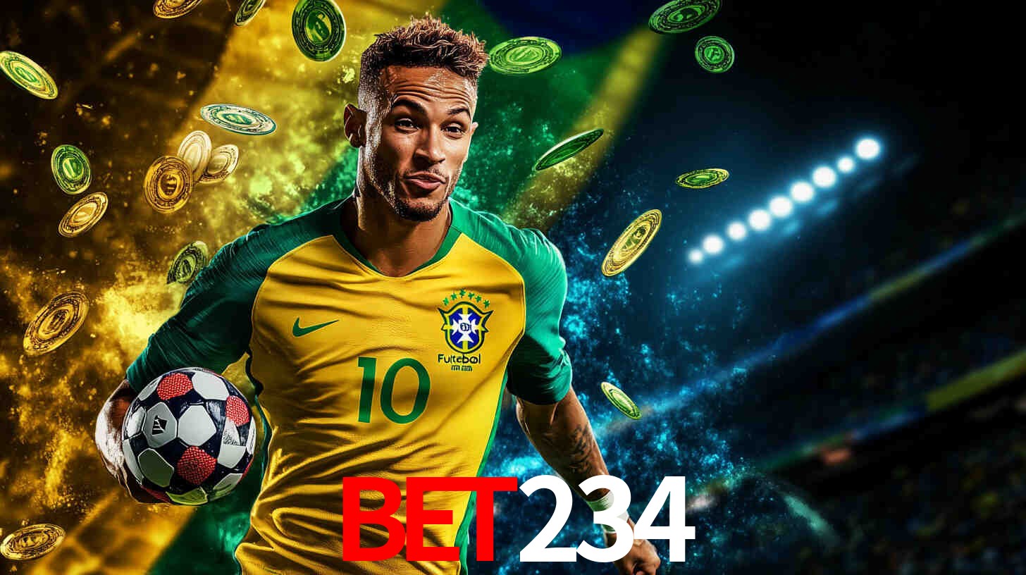 Descubra o Programa VIP da BET234: Vantagens Exclusivas para Jogadores