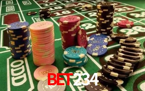 BET234.com