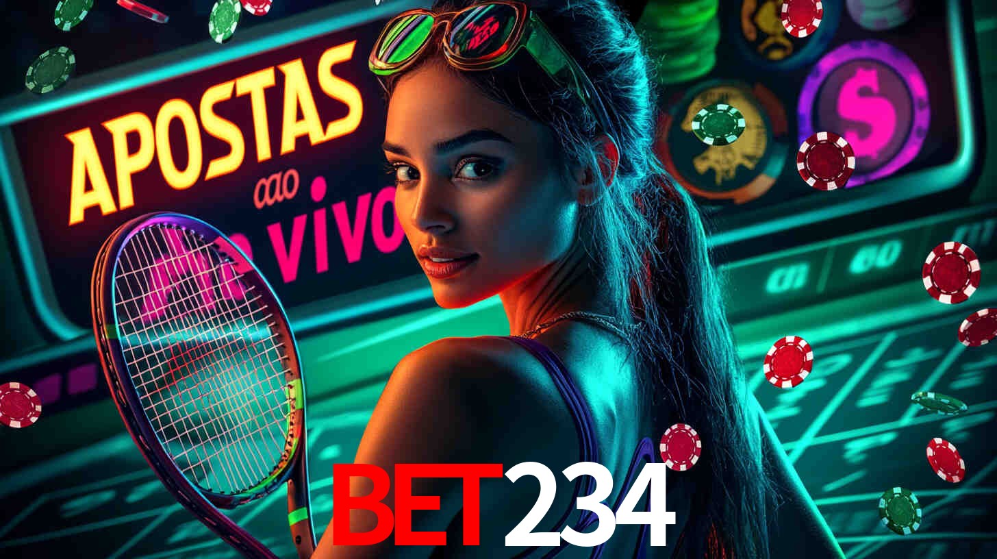 Explorando a Categoria de Eventos em Apostas na BET234