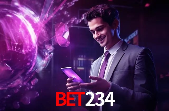 Bonus Features BET234