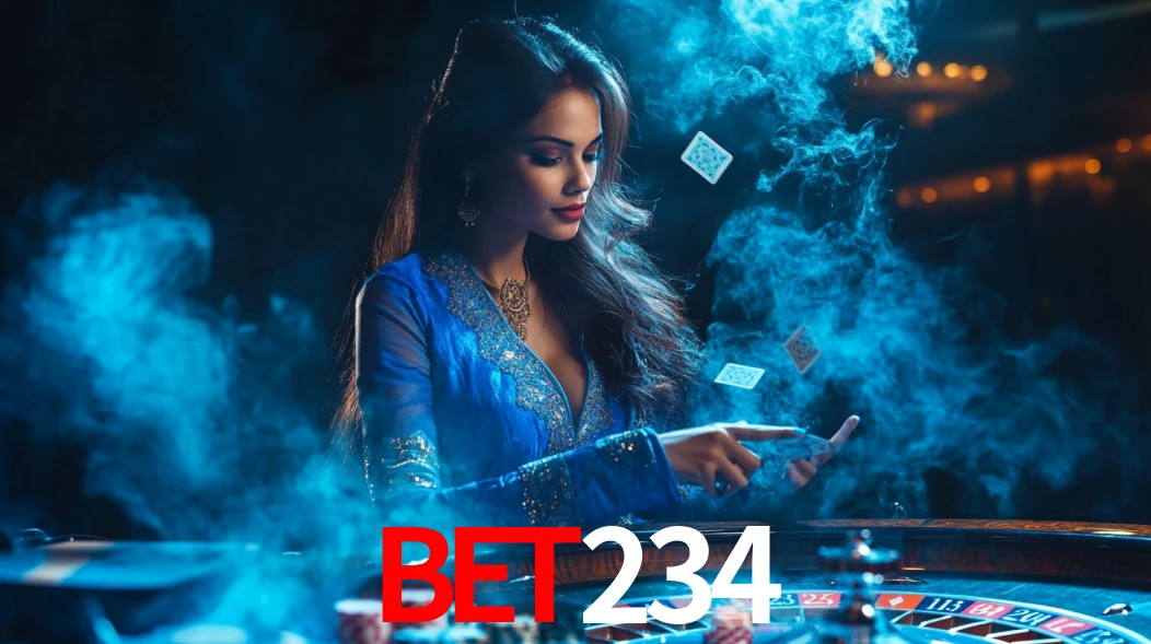 BET234 Brasília - Crash Guide