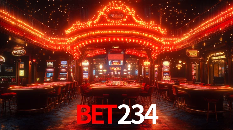 Exclusive Games BET234