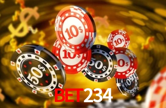 Diretório de Jogos BET234