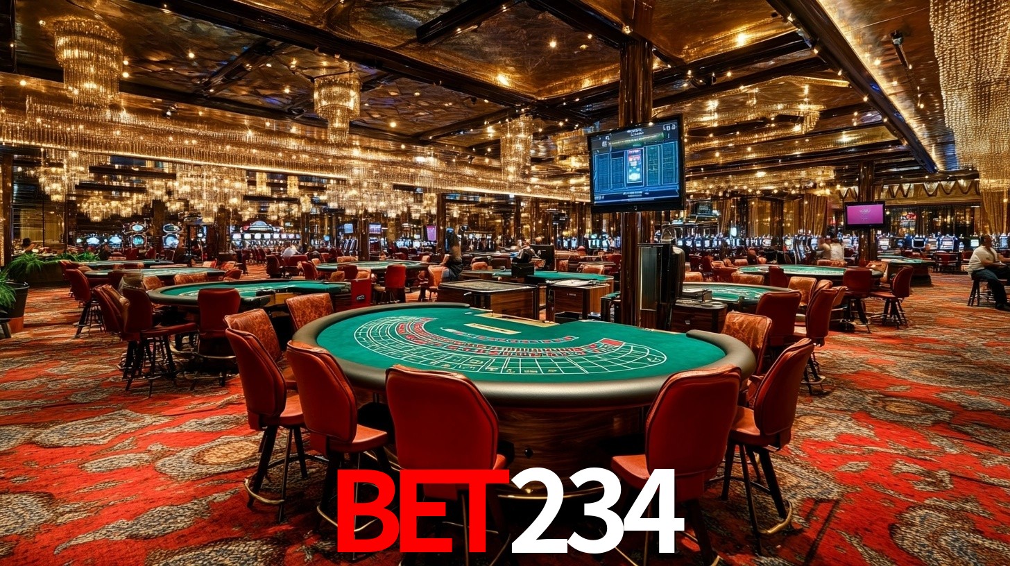 BET234.com