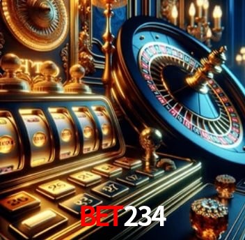 Recursos de Bônus BET234