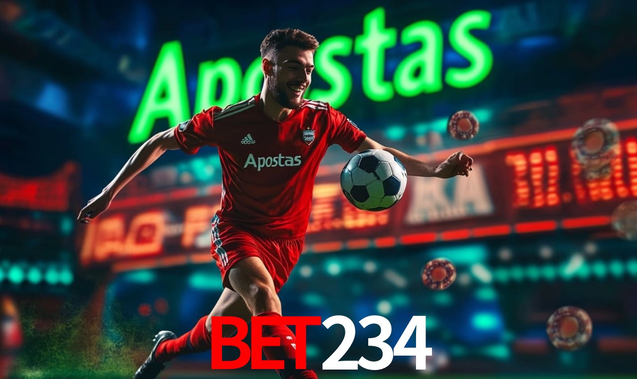 Mesa de Blackjack BET234