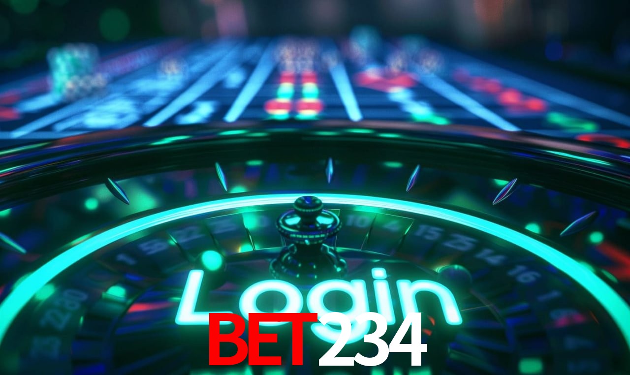 Provedores de Jogos BET234
