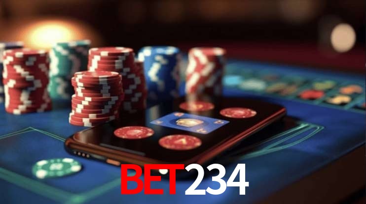 BET234 Rio de Janeiro - Popular Jogos