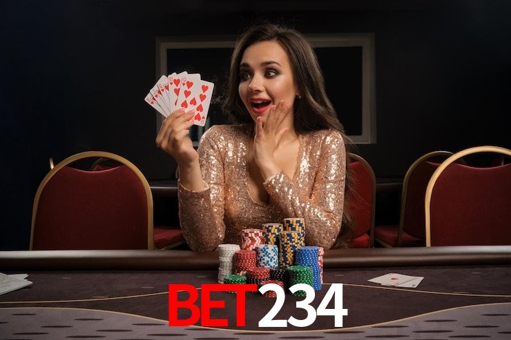 Torneios BET234