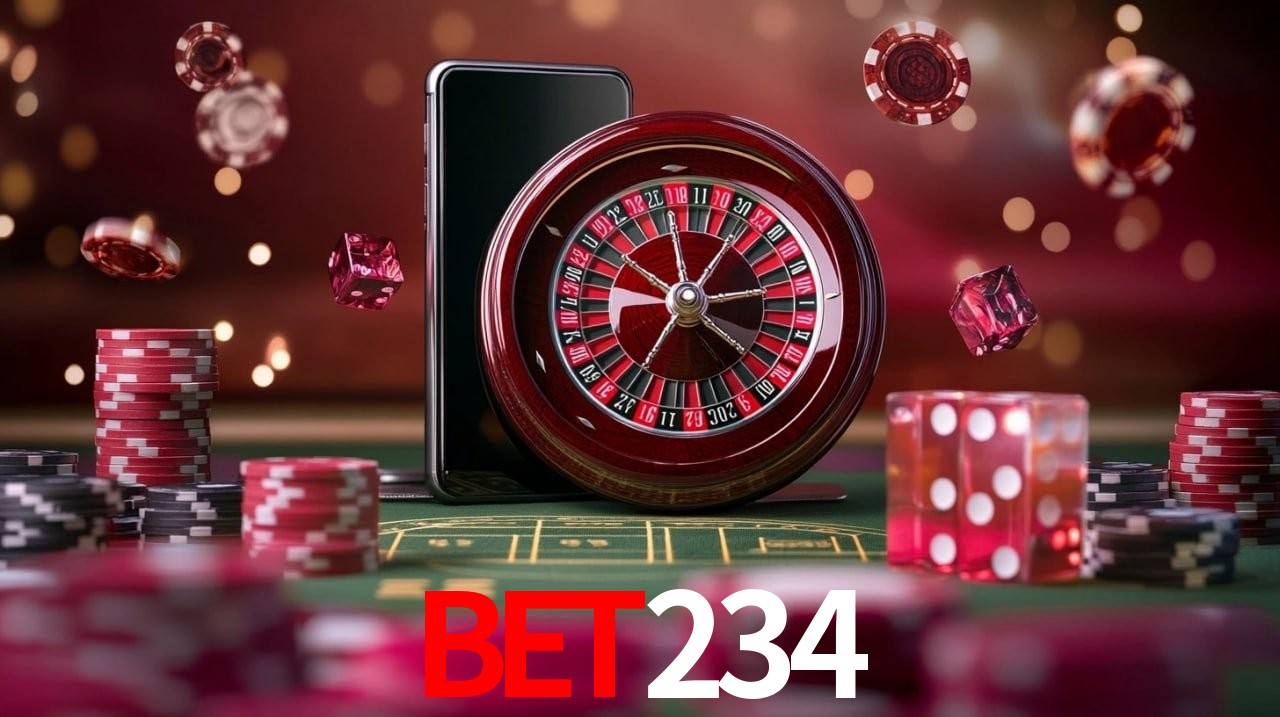 Game Statistics BET234