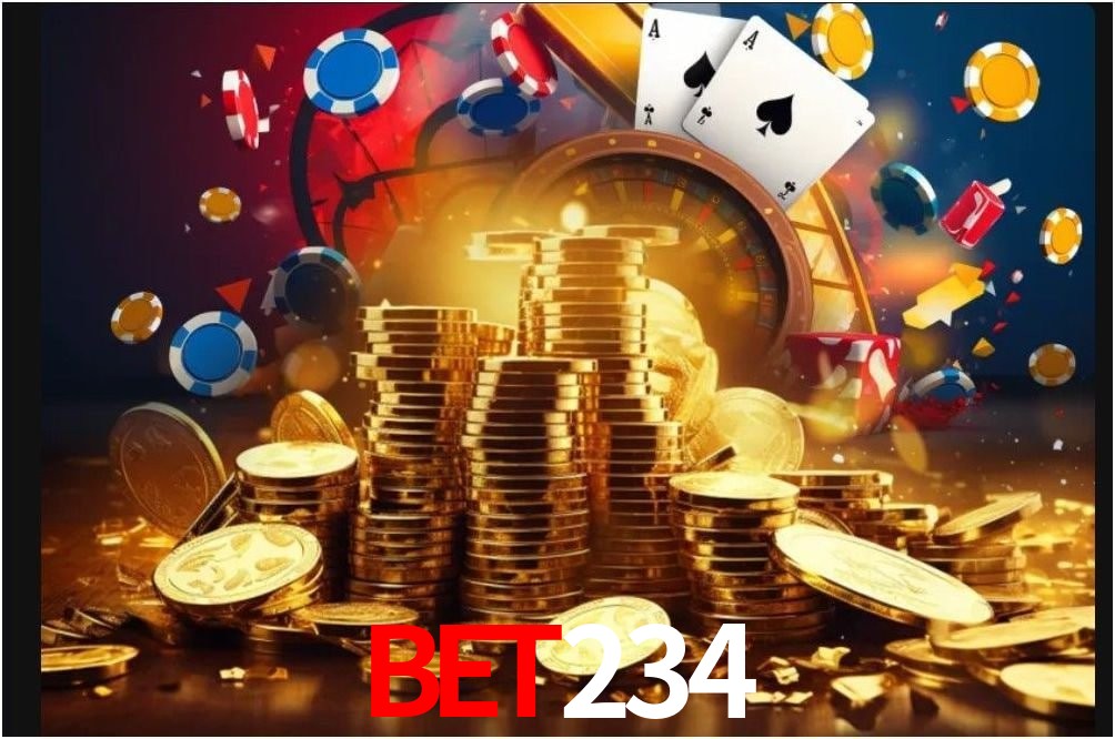 Bônus Diários BET234