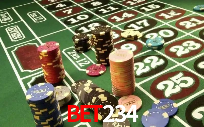 Especiais de Fim de Semana BET234