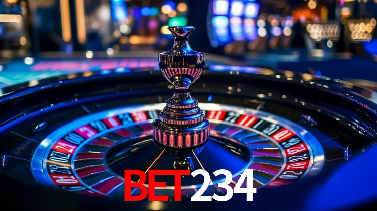 BET234 App Interface