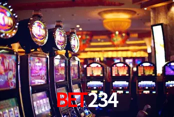 BET234 Cassino - 80+ Mesas ao Vivo