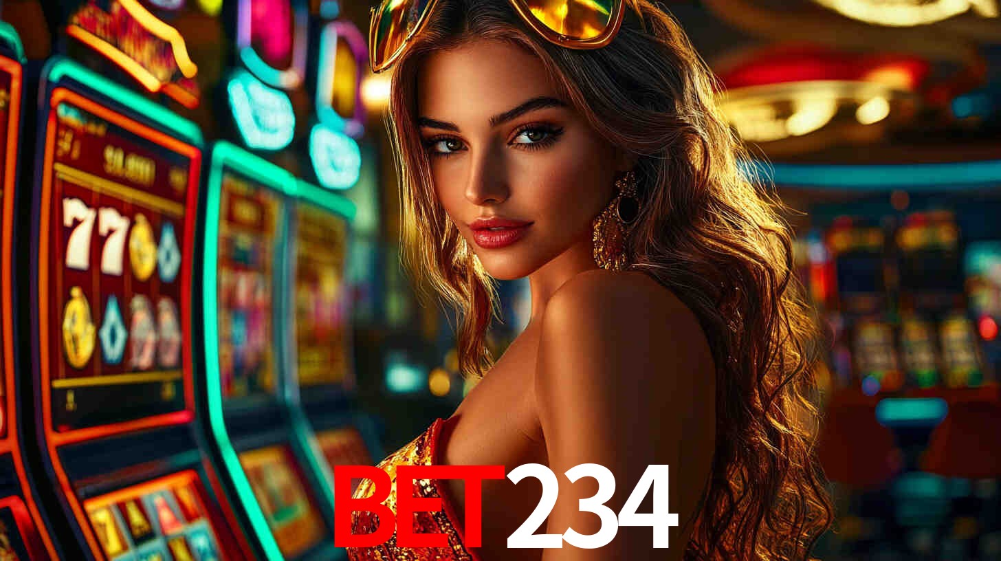 Live Casino BET234
