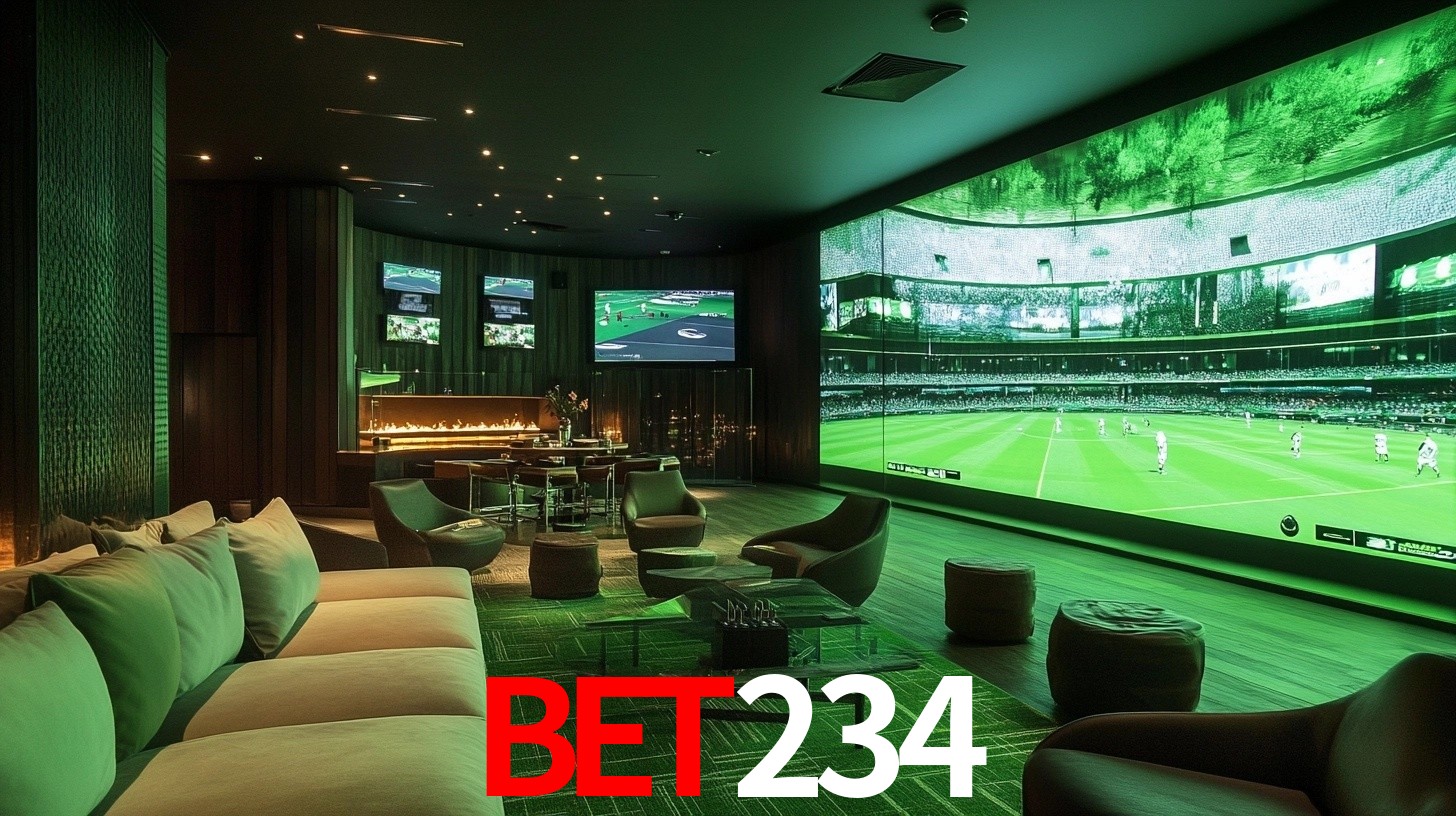 Sinta a adrenalina dos jogos de cassino com BET234