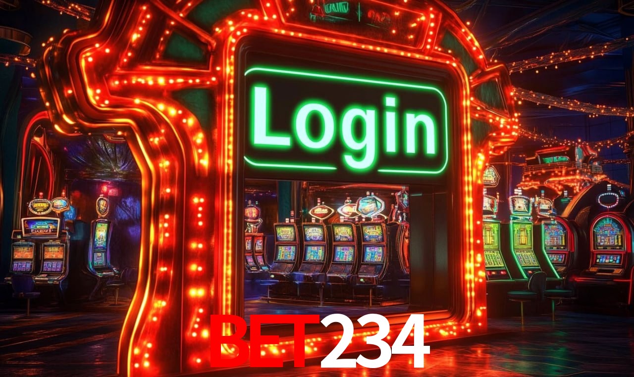 Casino Ao Vivo BET234