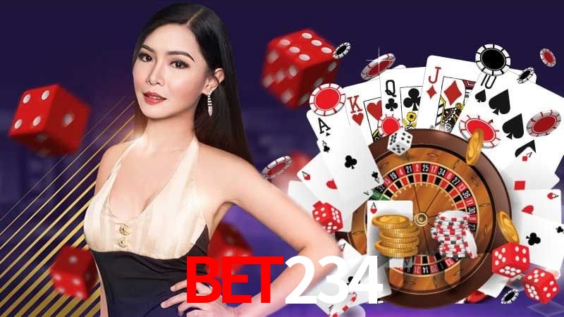 Casino VIP BET234