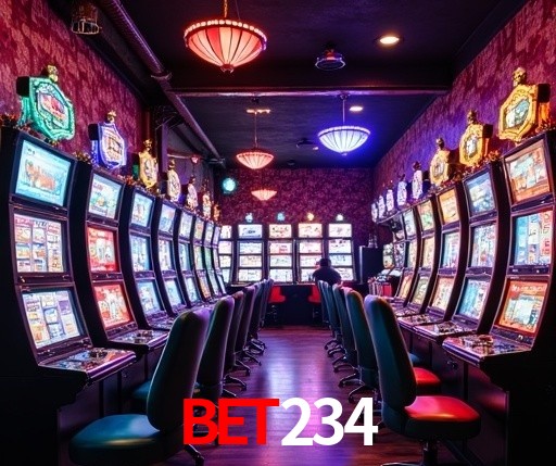 BET234 Brasília - Bonus Features