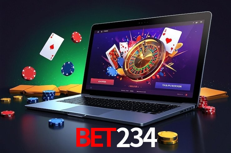 BET234 Salvador - Support