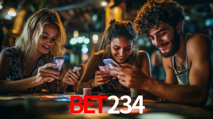 Spaceman Game BET234