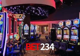 BET234 Rio de Janeiro - Calendar