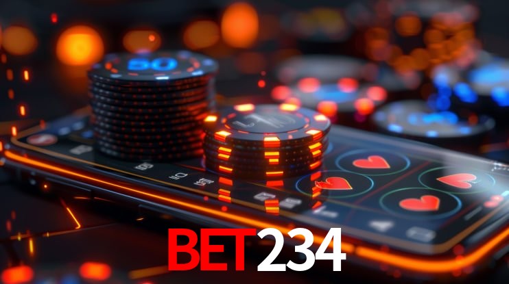 Slot Games BET234