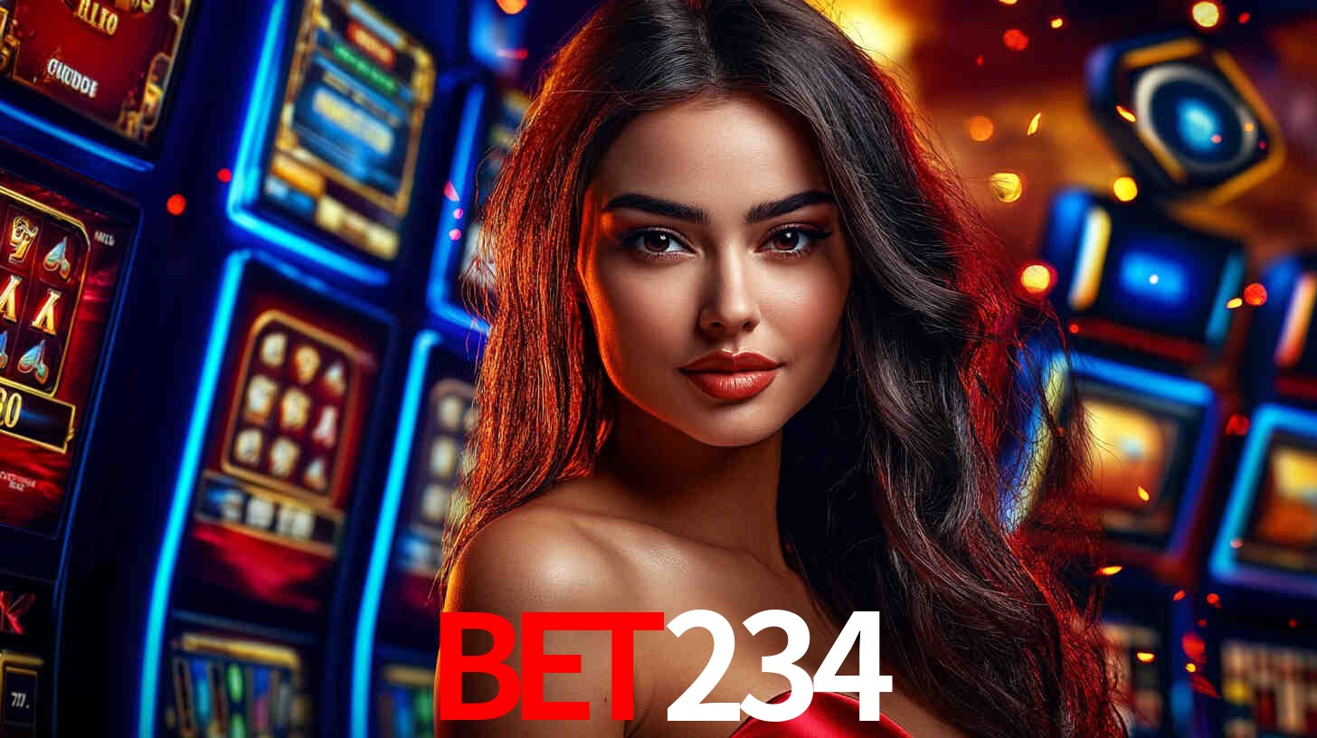 Desvendando o Mundo dos Jogos Virtuais na BET234