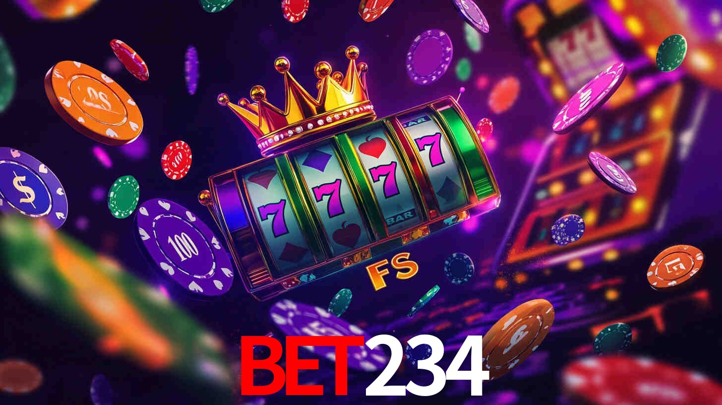 VIP Casino BET234