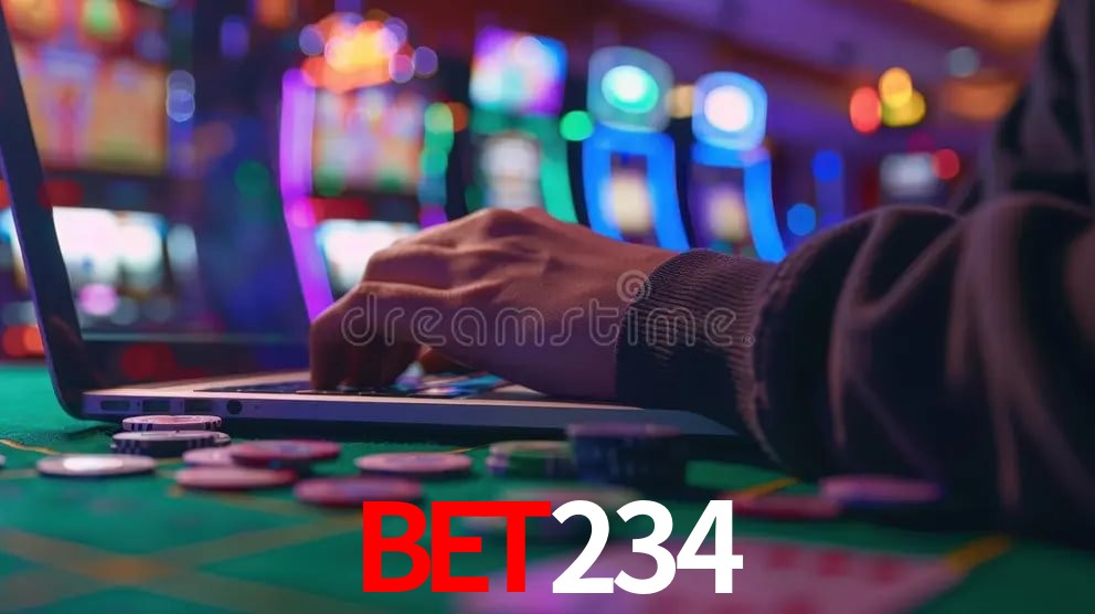 Jogo Aviator BET234
