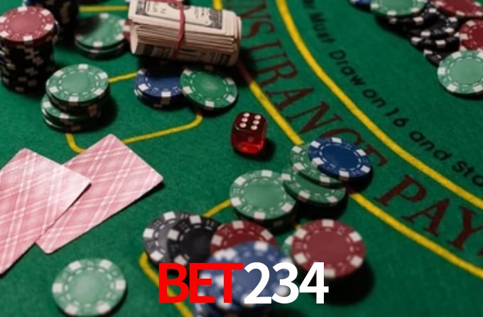 Bônus Generosos e Exclusivos no BET234 para Você!