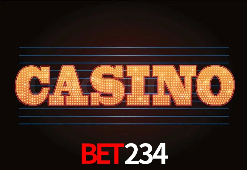 Tecnologia da Plataforma BET234