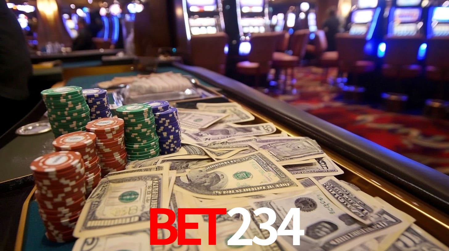 BET234 Salvador - Strategy