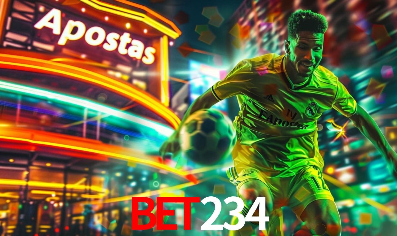 Promoções Sazonais BET234