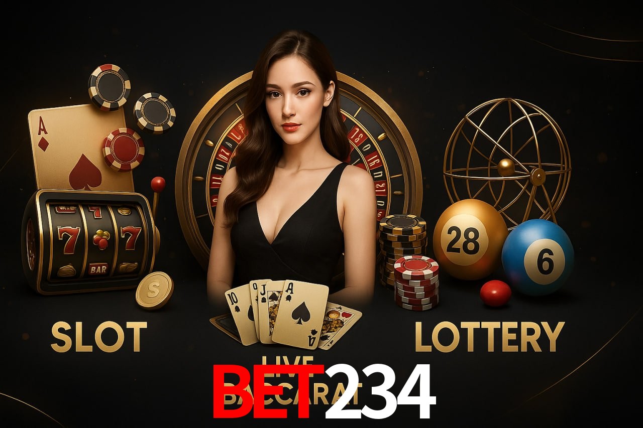 BET234 Belo Horizonte - Promo Tips
