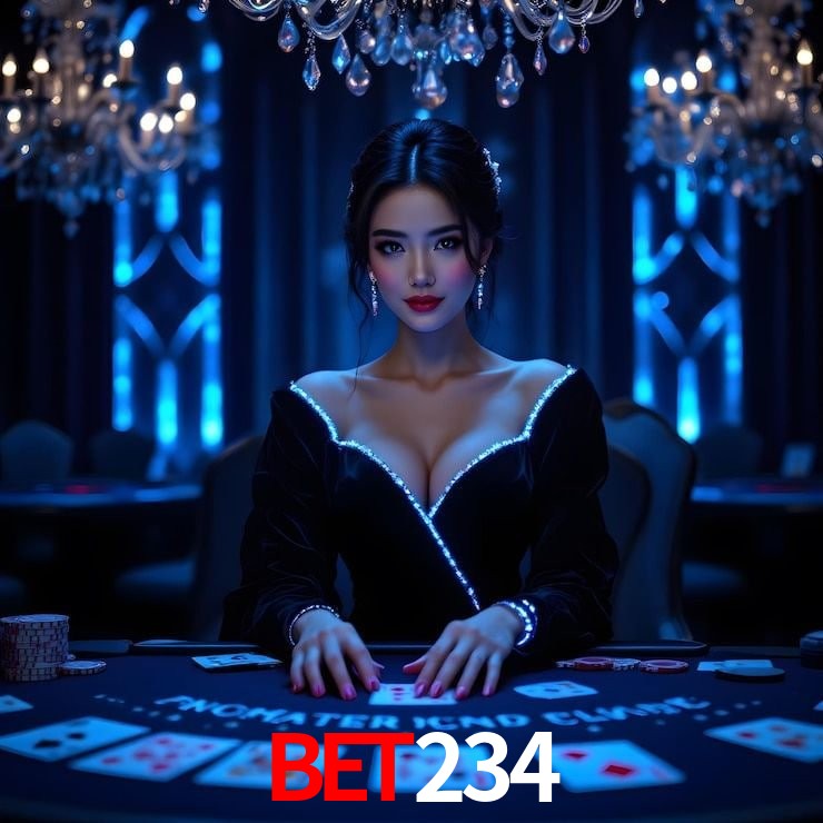BET234 Brasília - Jogo Features