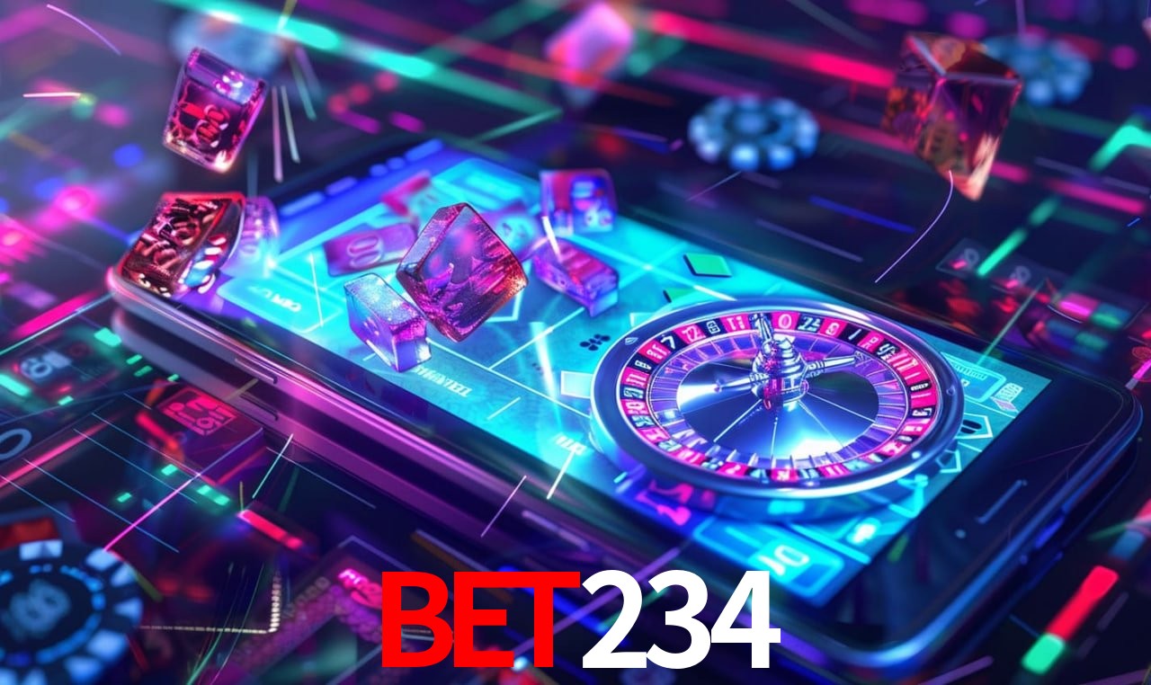Cadastro Rápido BET234