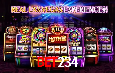 BET234 Brasília - Casino Guide