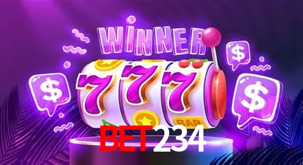 Inovações de Jogos na BET234: O Futuro das Experiências Interativas
