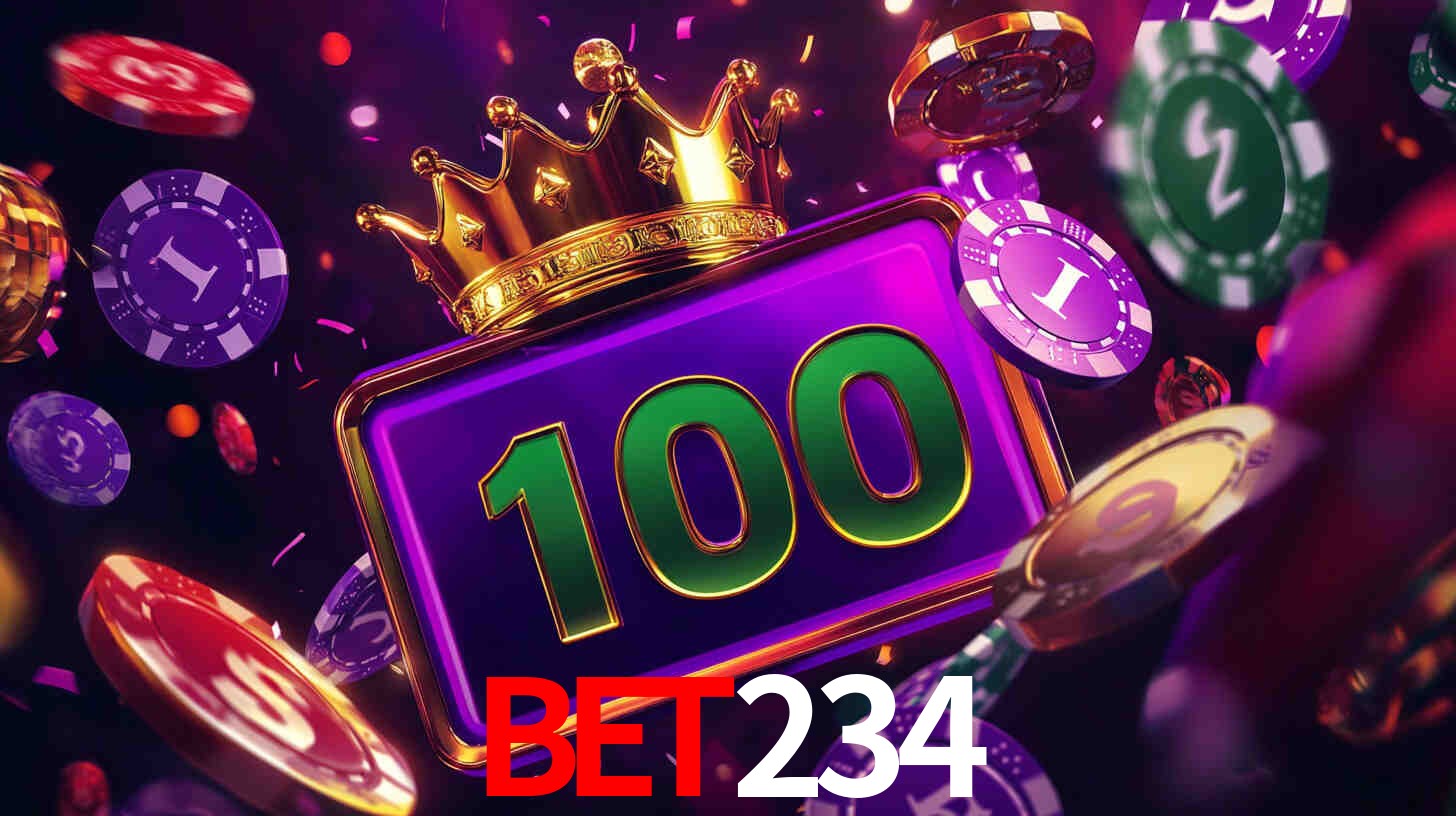 Blackjack Table BET234