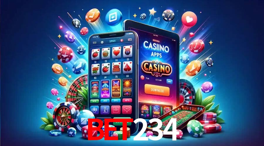 Exclusive Offers BET234