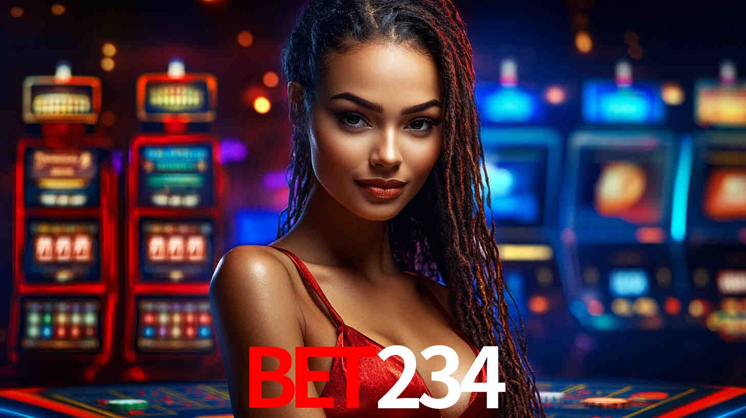 A Emoção da Loteria na BET234: Uma Chance de Mudança de Vida