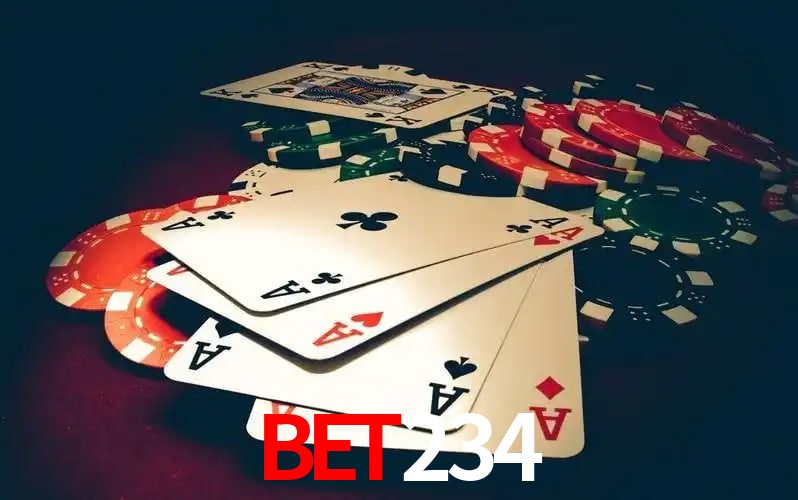 BET234 Belo Horizonte - Basketball