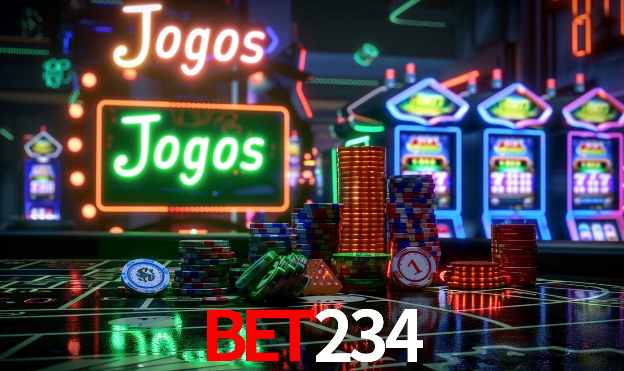 BET234 LOGIN