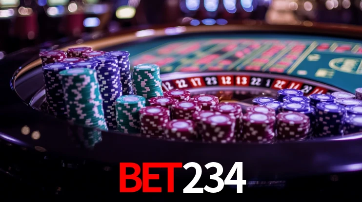 Crash Games Statistics BET234